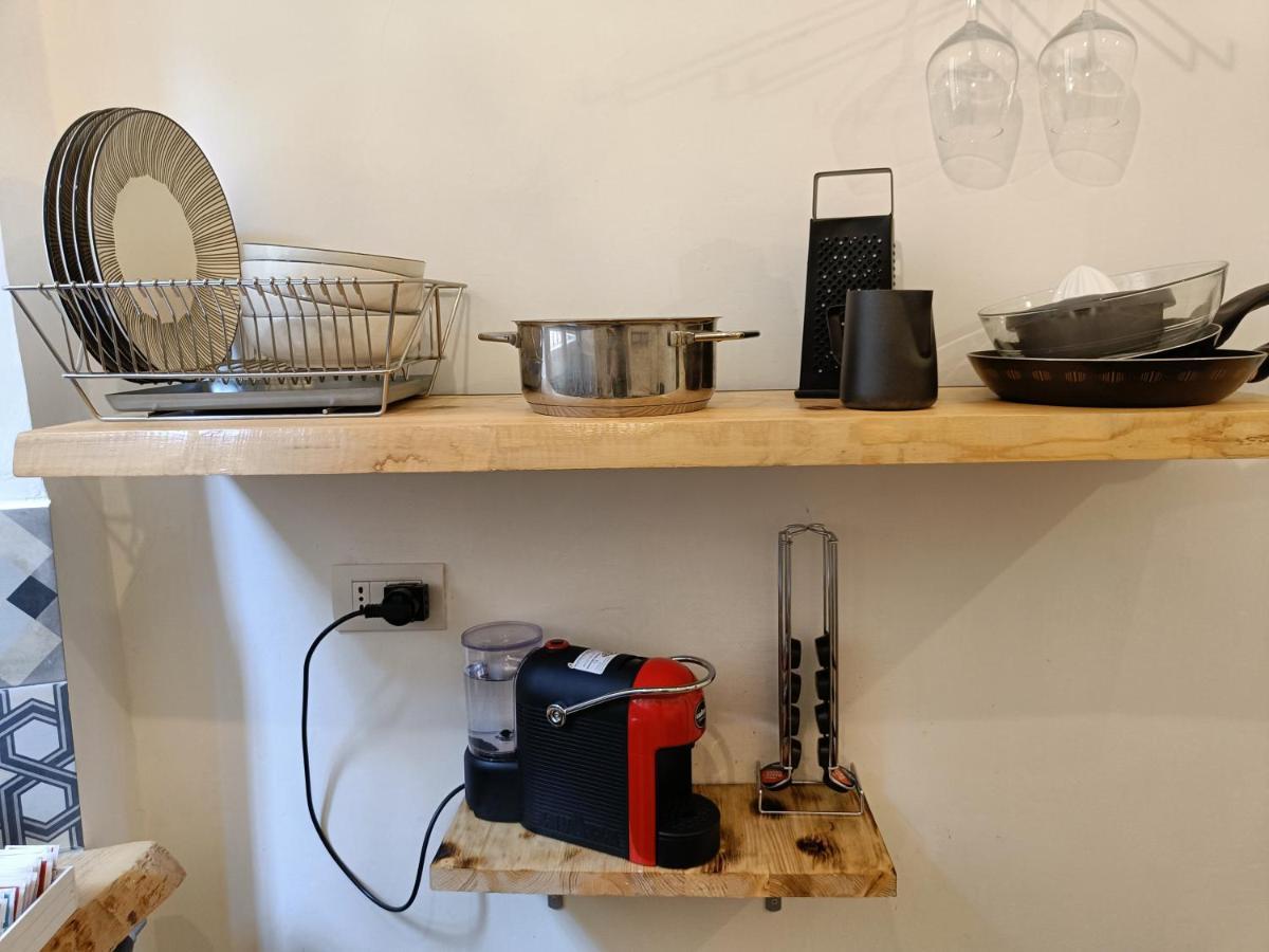 Umbrian Concierge - Factory House La Viola Apartment Perugia Ngoại thất bức ảnh