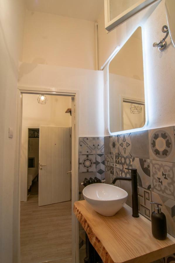 Umbrian Concierge - Factory House La Viola Apartment Perugia Ngoại thất bức ảnh